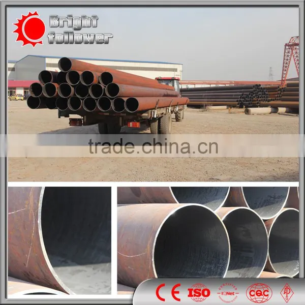 dn 50 Carbon Steel A105 Pipes photo-5