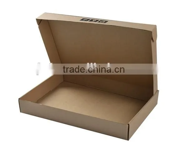 Advantage Price Nice Quality Brown Kraft Liner Board Paper photo-4