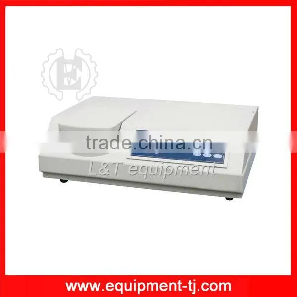 Ultraviolet and Visible Spectrophotometer 756/756PC