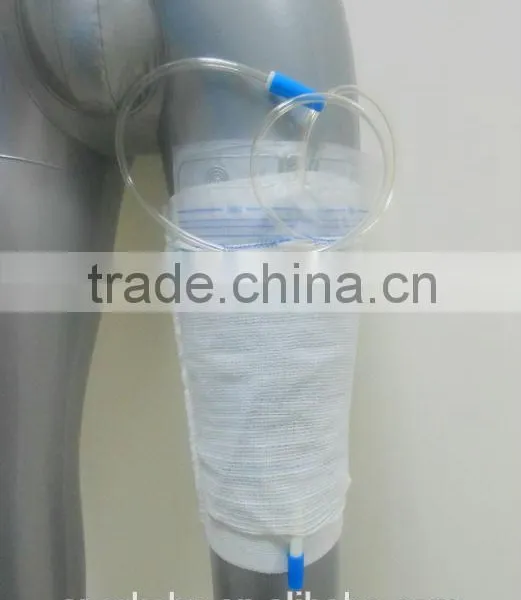 CE Reusable Urine Bag/adult Urine Collection Bag/adult Urine Bag/plus Size