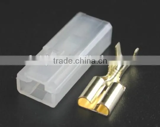 Car Audio Connector