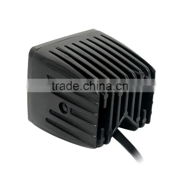 18W IP67 LED Work Light for Truck Offroad Motorcycle photo-5