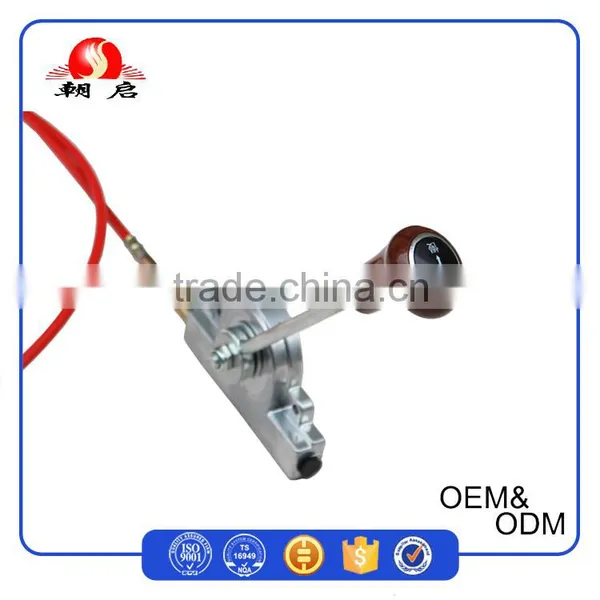 Trade Assurance Universal Push Pull Cables With Low Price photo-2