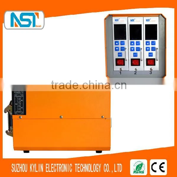 PID/PIDD Hot Runner Digital Temperature Controller photo-2