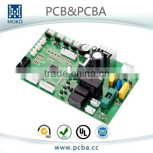 Medical Care Products Circuit Board PCBA,230000USD Trade Assurance