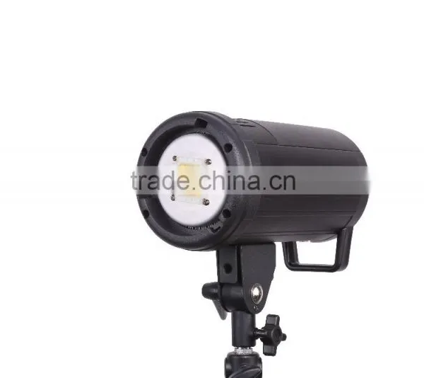Menik SA-1000 Li-battery in One LED Photo Light photo-2