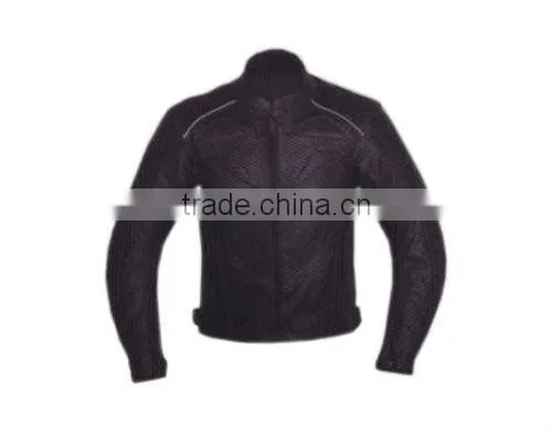 LEATHER JACKET photo-5