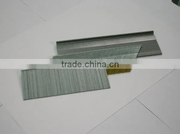 Hot Sale Low Price18ga F Series Paslode Gun Nails photo-4