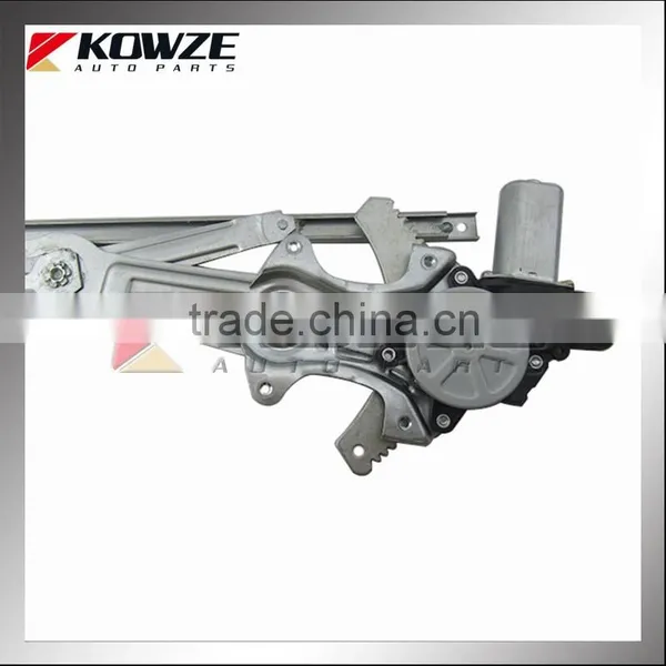 Front Door Window Regulator For Mitsubishi ASX GA1W GA2W GA3W GA6W GA8W 4A92 4B11 4B10 5713A255 5713A403 photo-4