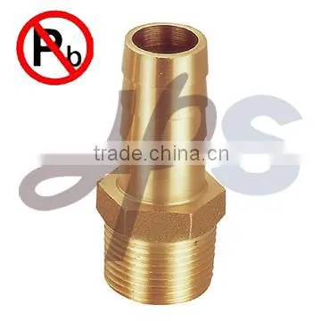 Bronze Hose Coupling for Marine photo-2