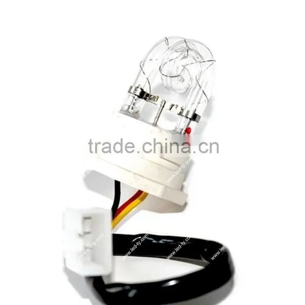 160W Hide-A-Way Emergency Strobe Light photo-4