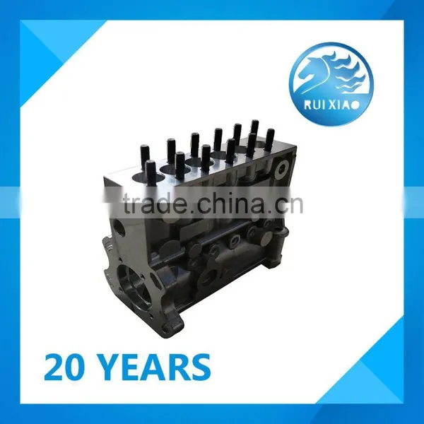 Cylinder Block for Fuel Injection Pump 612600081246 for WEICHAI Engine WD615 photo-2