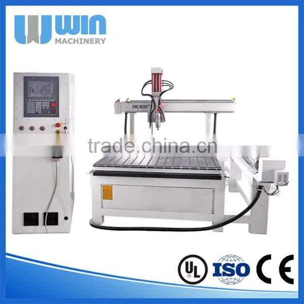 Hot Sale WW1313 CNC Router For Wood photo-5