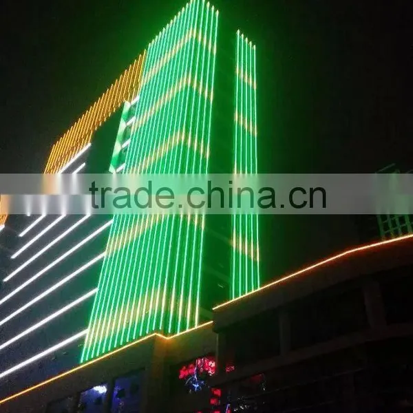 Superior Dome Surface 230v Flexible LED Neon Light photo-6