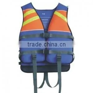 Made in China Cheap Life Vest for Adults photo-3