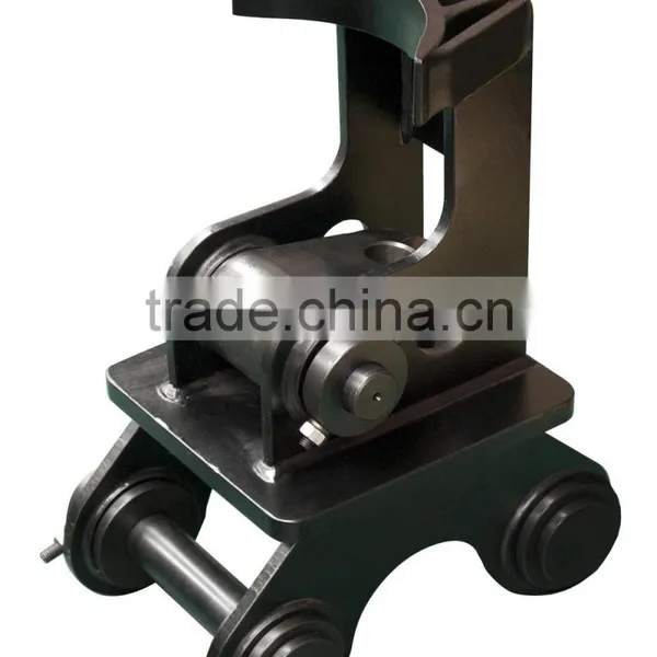 Auger Drilling Machine/Auger Soil Drilling/Auger for Earth Drilling photo-2