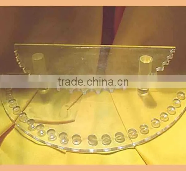 Transparent Acrylic Box for Office photo-2