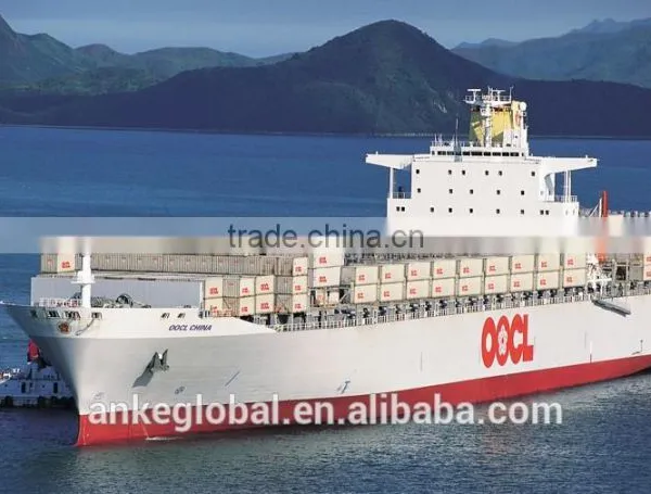 LCL /FCL Sea Shipping to MANZANILLO ,Mexico------Anne