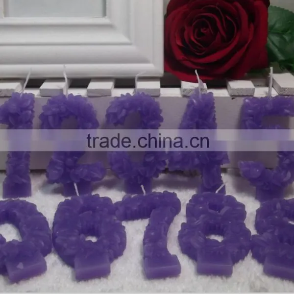 Wedding Favours Candles/Wedding Favours Candles With Different Colors photo-2