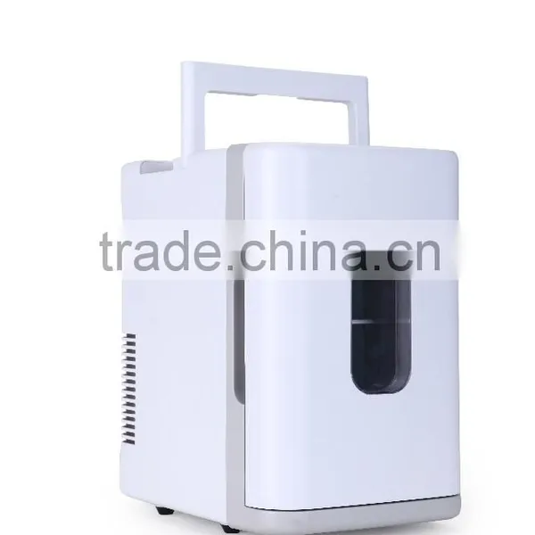 Beila 8L High Qualiy Cooler Box for Travel photo-5