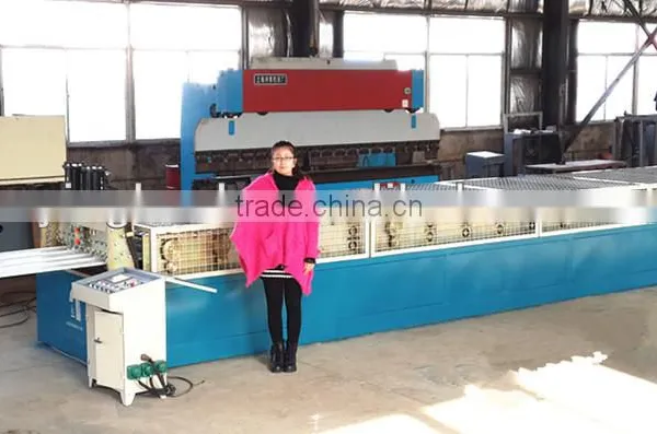 Aluminium Roofing Sheets Machines Prices photo-3