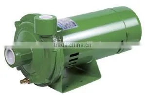 High Head Centrifugal Pump
