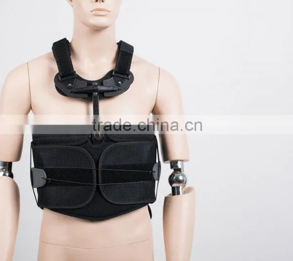Thoracolumbar Sacral Orthosis