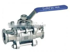 4 Inch Stainless Steel 316 Globe Valve for Steam photo-6