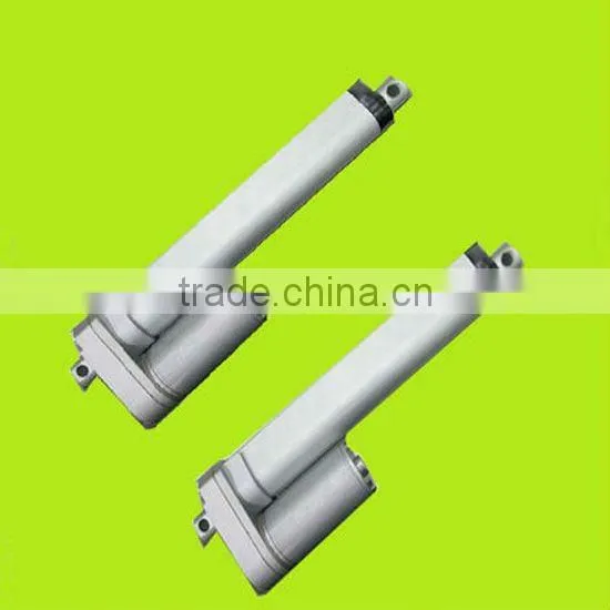 FY017 Electric Mini Waterproof Linear Actuator 12v 24v 500mm Stroke for Windows Open photo-4