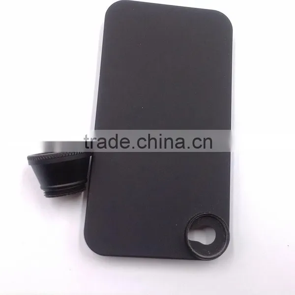 2015 New Arrival Fisheye Lens for Mobile Phone photo-5