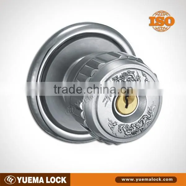 Z5898 Heavy Duty Cylinder Lock