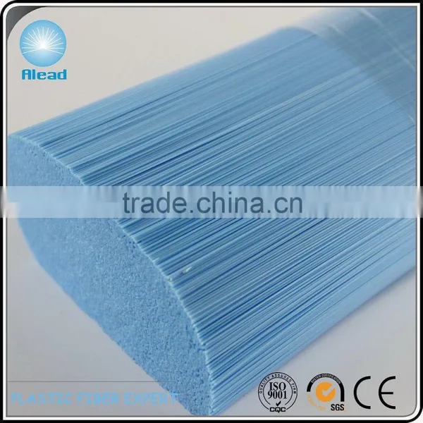 PP Plastic Fiber From Professional Synthetic Filament Monofilament Manufacturer photo-4