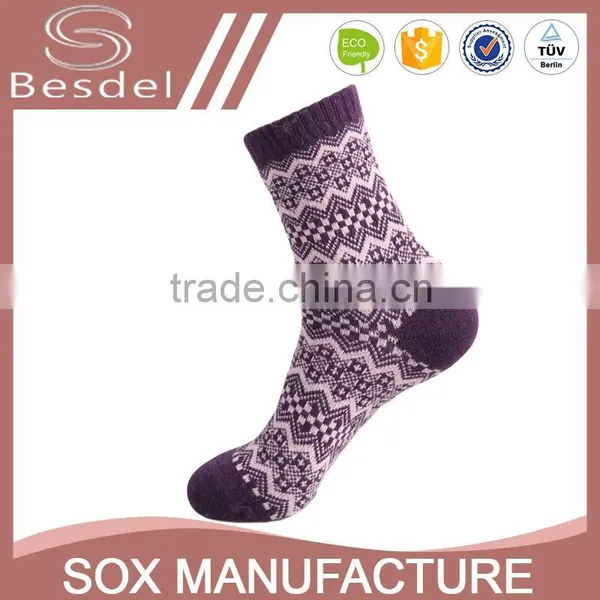 Customized Socks Custom Warm Socks