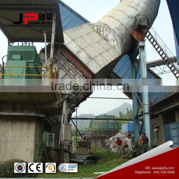 Portable Balancing Machine-Field Balancer photo-3