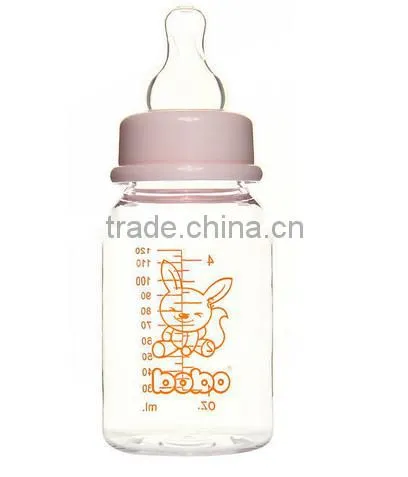 Silk Screen Printing Machine for Milk Bottle Glass Bottle Printing photo-5