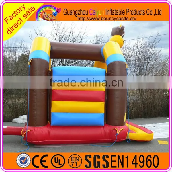 Inflatable Castle Inflatable Bouncer Adult Jumpers Bouncers photo-5