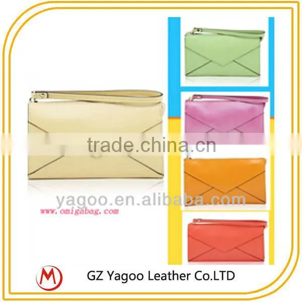 Guangzhou Leather Purse Men's Wallet 2015 Spring