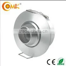 Hot Sale 1W/3W Round Led Cabinet Light OMK-D208 photo-3