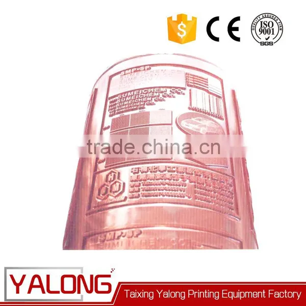Customized Flexo Photo Polymer Plate Manufacturer photo-2