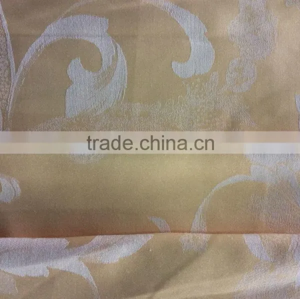 75D*40R 173*95 Jacquard Fabric for Home Textile and Beddings 2016 New Style photo-2