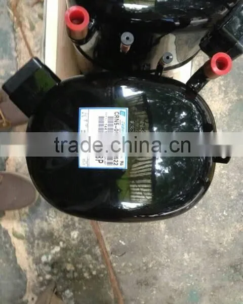 zb Copeland Compressor ZB21KCE-TFD,zb Copeland Scroll Compressor photo-3