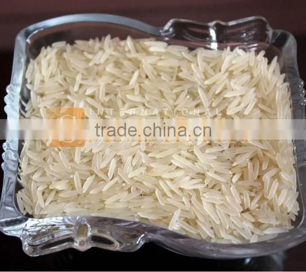 Extra Long Grain 1121 Parboiled Rice