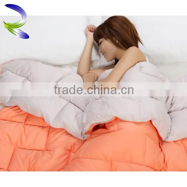 Top Selling Luxury Indoor Comfortable Warm Quilt Duvet photo-2