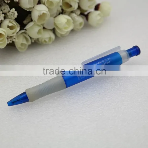 Plastic Ballpoint Pen for Advertisement and Promotion photo-5