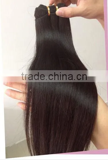 Wholesale Brazilian Hair Unprocessed Virgin Brazilian Remy Hair photo-5