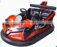 Hitting Balls & Drifting New Design Amusement Park Battery Bumper Car Prices Quality Choice photo-2