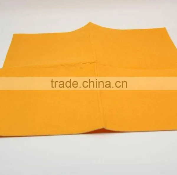 Disposable Needle Punched Nonwoven Household Cleaning Cloth