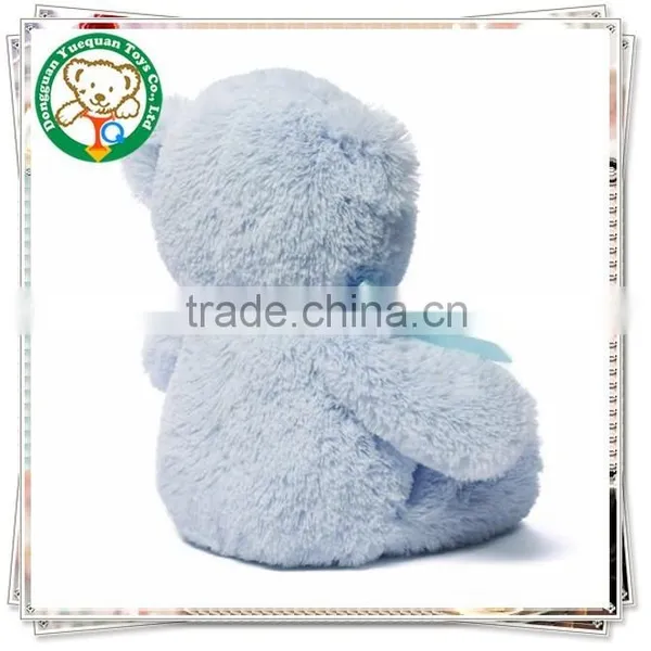Dongguan Yuequan Plush Toy Fashion Teddy Bear Plush Toy Birthday Gifts photo-2
