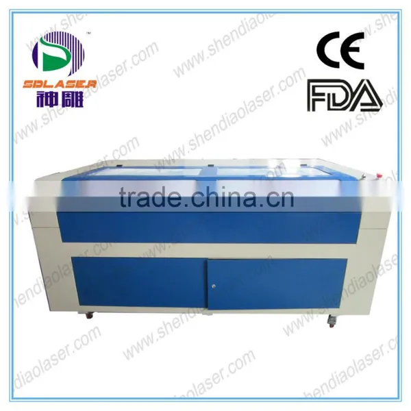 SD-1812 Advertisement Engraving Cutting Machine photo-3
