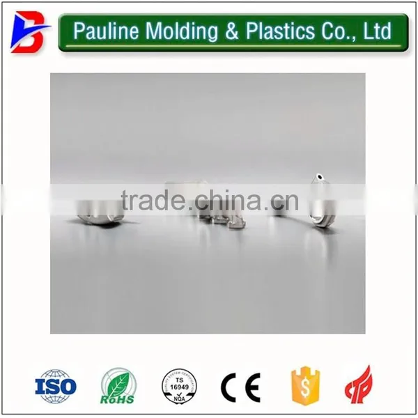 OEM Outsourcing Service Precision Customized CNC Machining Part
